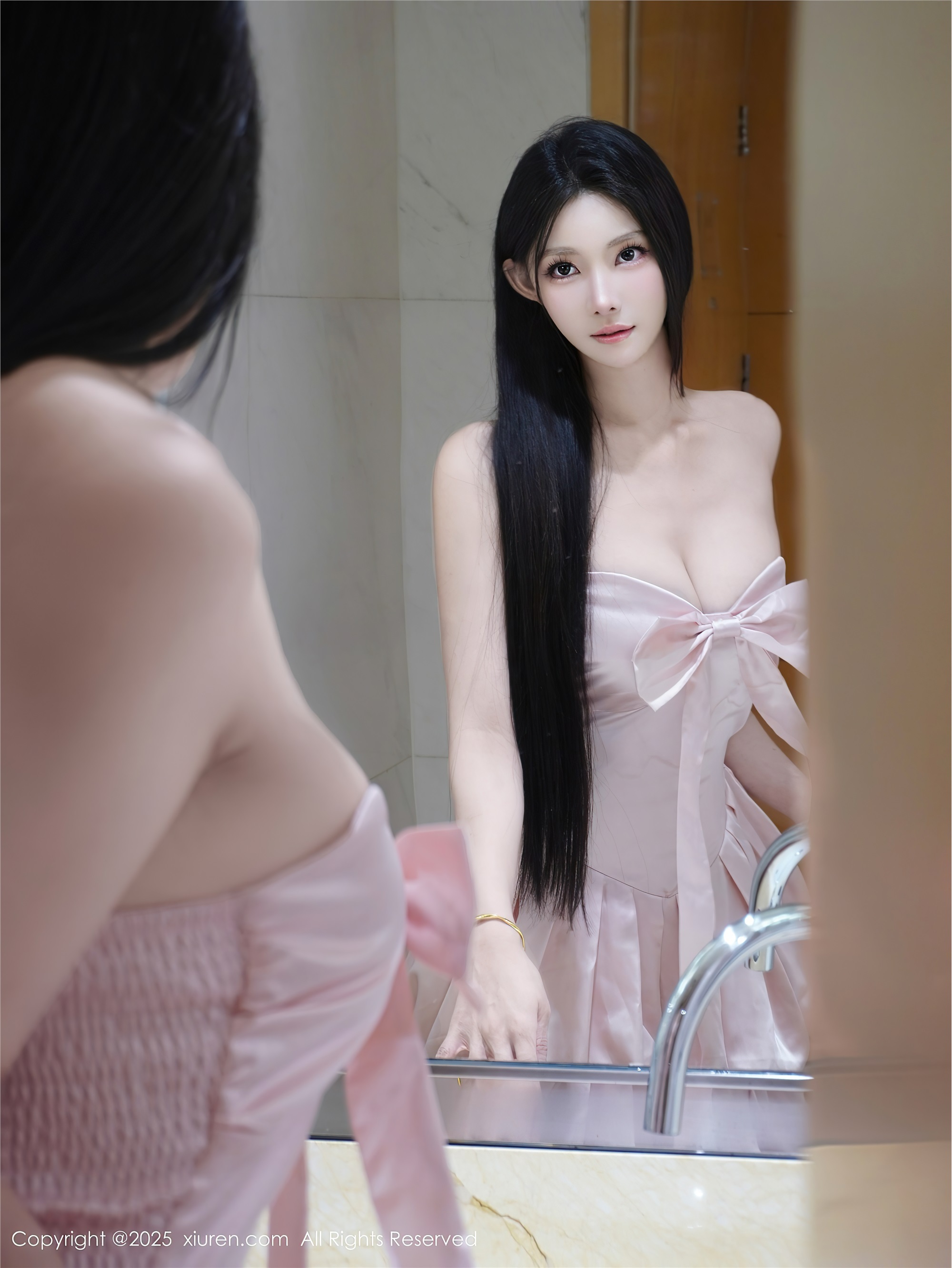 Xiuren秀人网 2025.04.14 NO.10147 雪见